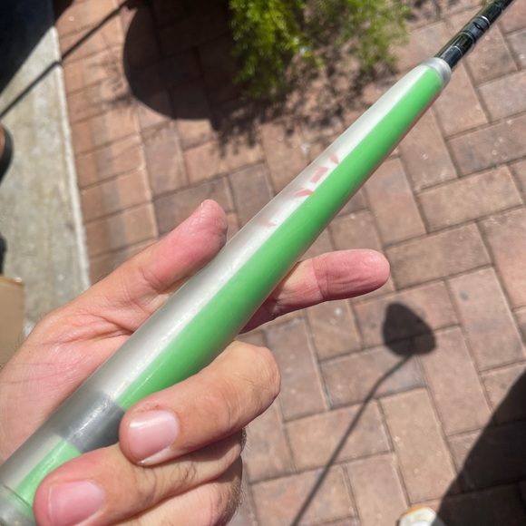 Amf Golf Putter Lie 71 in right hand with head cover and Italy - Picture 6 of 10